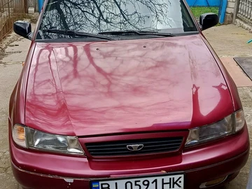 Авто Daewoo Nexia 2007 № 8810177