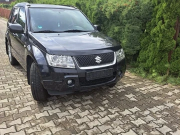 Авто Suzuki Grand Vitara 2006 № 8810178