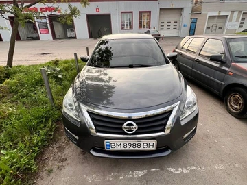 Авто Nissan Altima 2013 № 8810283