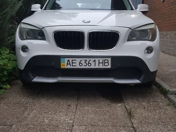 Авто BMW X1 2012 № 8810287