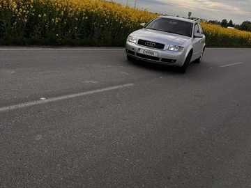 Авто Audi A4 2004 № 8810288