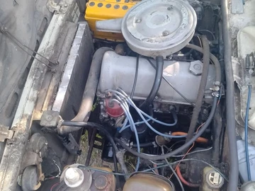 Авто ВАЗ 2101 1984 № 8810291