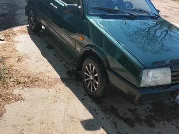 Авто ВАЗ 2109 2003 № 8810293