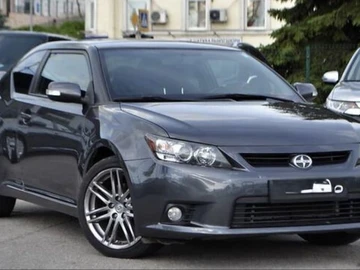 Авто Toyota Scion 2012 № 8810294