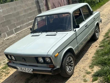 Авто ВАЗ 2106 1990 № 8810303