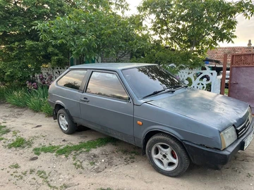 Авто ВАЗ 2108 1993 № 8810305