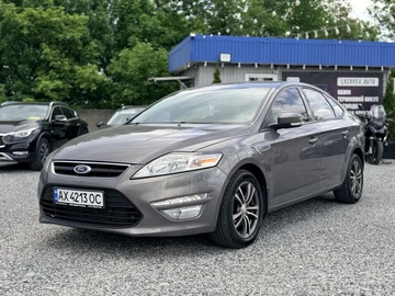 Авто Ford Mondeo 2013 № 8810308