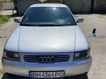 Авто Audi A3 2001 № 8810311