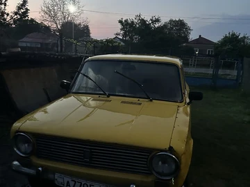 Авто ВАЗ 2102 1984 № 8810320