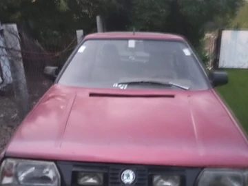 Авто Skoda Favorit 1990 № 8810323