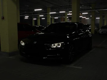 Авто BMW 3 Серия 2012 № 8810324