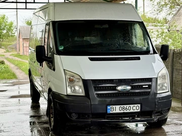 Авто Ford Transit 2007 № 8810326