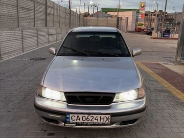 Авто Daewoo Nexia 2005 № 8810327