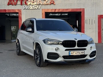 Авто BMW X5 M 2015 № 8810328