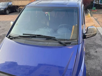 Авто Mercedes Vito 2004 № 8810338