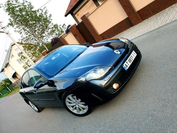 Авто Renault Laguna 2009 № 8810346