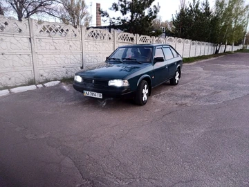 Авто  2141-02 Святогор 2000 № 8810347