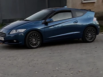 Авто Honda Cr-Z 2014 № 8810352