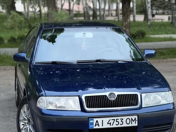 Авто Skoda Octavia 2008 № 8810354