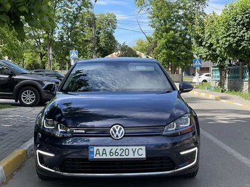 Авто Volkswagen Golf 2015 № 8810356