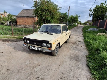 Авто ВАЗ 2106 1992 № 8810360