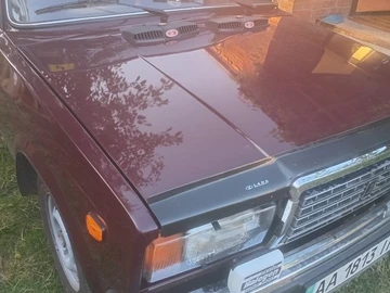 Авто ВАЗ 2107 2008 № 8810369