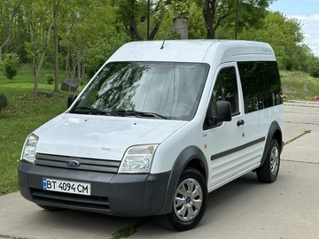 Авто Ford Transit 2008 № 8810370