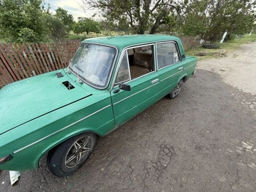 Авто ВАЗ 2106 1986 № 8810374