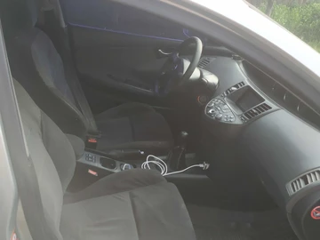 Авто Nissan Primera 2003 № 8810375