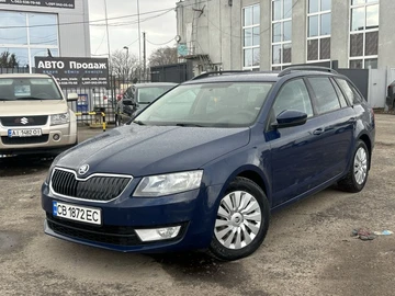 Авто Skoda Octavia 2013 № 8810389