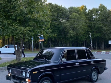 Авто ВАЗ 2106 1991 № 8810390