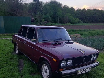 Авто ВАЗ 2106 1999 № 8810396