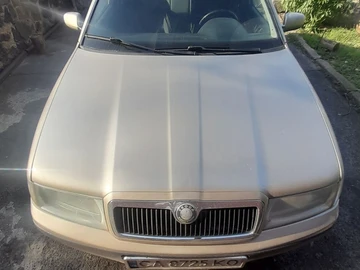 Авто Skoda 100 2005 № 8810400