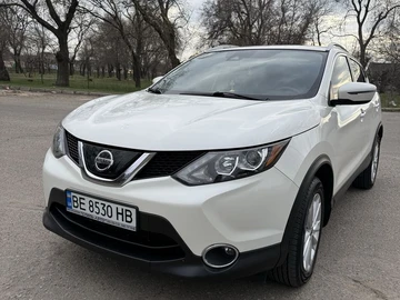 Авто Nissan X-Trail 2019 № 8810402