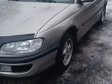 Авто Opel Omega 1998 № 8810403