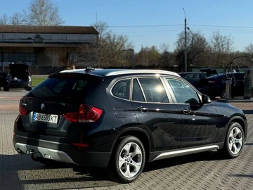 Авто BMW X1 2014 № 8810407