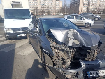 Авто Citroen C4 2010 № 8810411