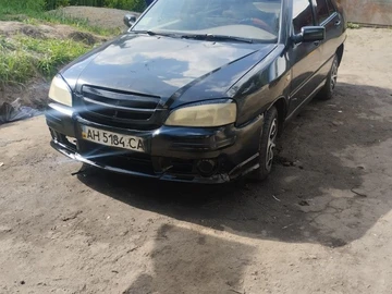 Авто Chery Amulet 2007 № 8810413