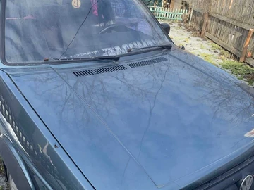 Авто Volkswagen Jetta 1987 № 8810415