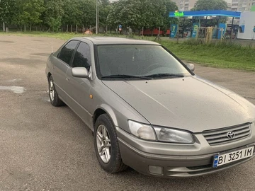 Авто Toyota Camry 1997 № 8810417