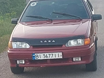 Авто ВАЗ 2115 2008 № 8810421