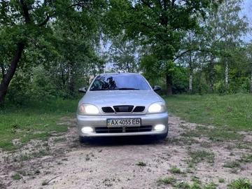 Авто Daewoo Arcadia 2005 № 8810420