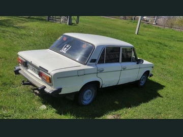 Авто ВАЗ 2106 1992 № 8810427