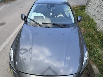 Авто Volvo V40 Kombi 2013 № 8810428