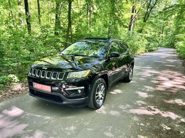 Авто Jeep Compass 2020 № 8810431