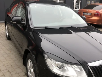 Авто Skoda Octavia 2011 № 8810435