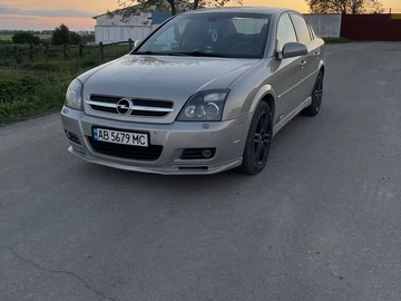 Авто Opel Vectra 2005 № 8810438