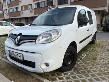 Авто Renault Kangoo Express 2013 № 8810442
