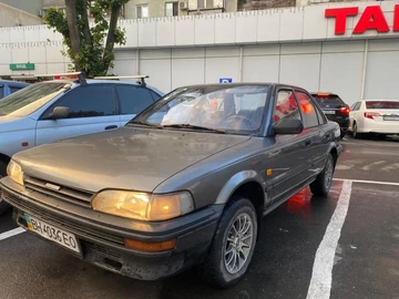 Авто Toyota Corolla 1990 № 8810532