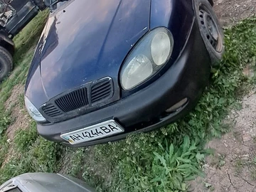 Авто Daewoo Arcadia 2006 № 8810539